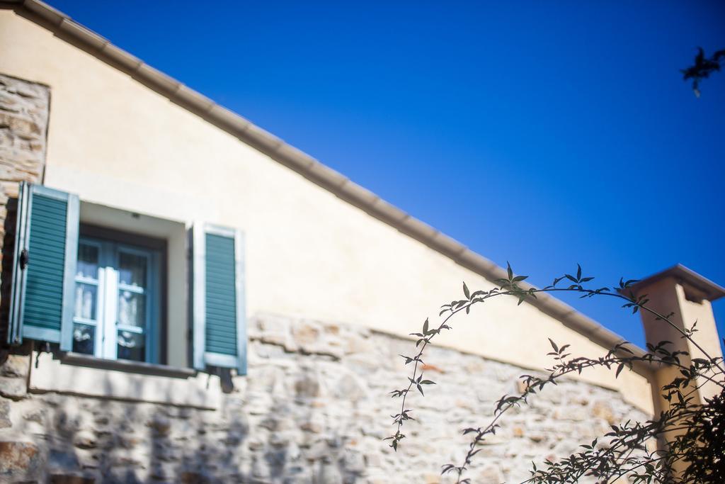 Ferienwohnung I Freschi San Bartolomeo Al Mare Exterior foto